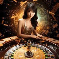 Màn hình slot online nổ hũ ae789 với jackpot và nhiều chủ đề phong phú