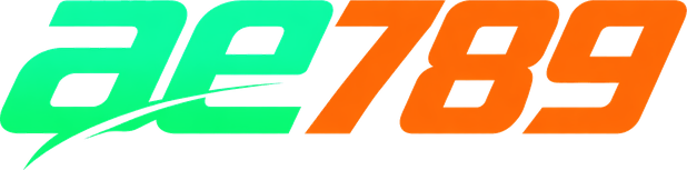 ae789 logo trang chủ